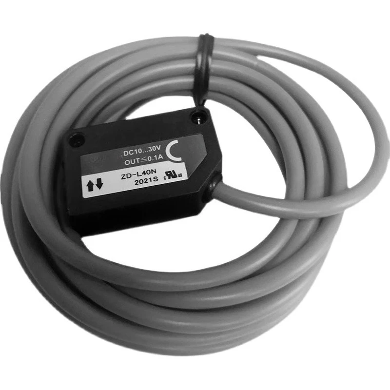 Горячая Распродажа 2025 Датчик ZD-L40N-L40P ZR-L1000N Зеркальный отражатель PL20F OTES
Горячая Распродажа 2025 Датчик ZD-L40N-L40P ZR-L1000N Зеркальный отражатель PL20F OTES