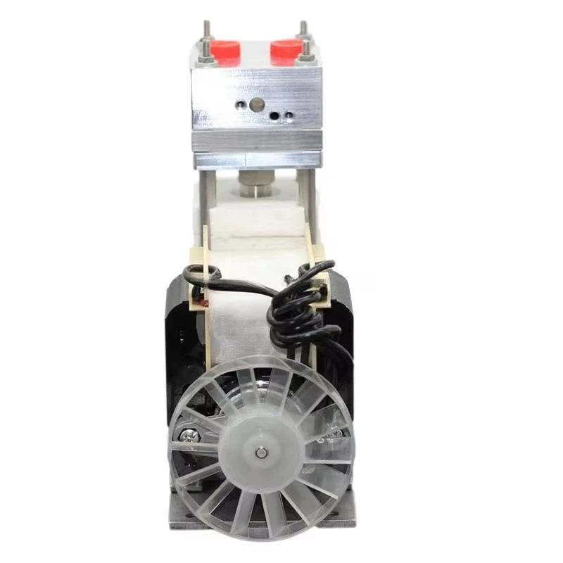 KNF High Temperature Resistant Vacuum Pump N86AT.16E Stainless Steel Pump Head Sampling Pump
KNF High Temperature Resistant Vacuum Pump N86AT.16E Stainless Steel Pump Head Sampling Pump