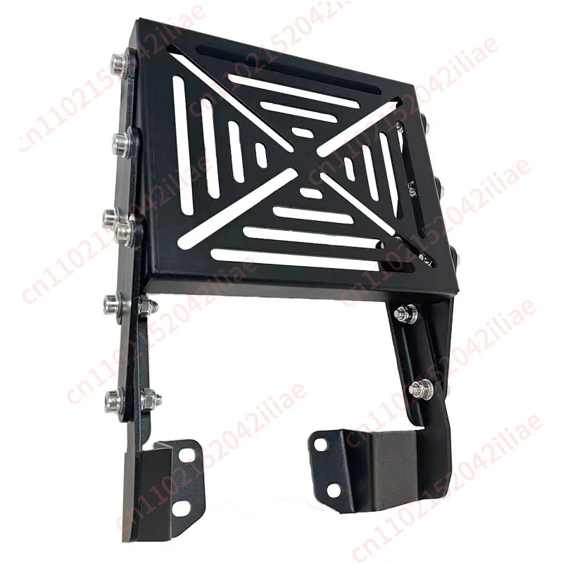 Suitable for LC135 Motorcycle Modification Sliding Tail Rack Rear Shelf Trunk Rack Accessories
Suitable for LC135 Motorcycle Modification Sliding Tail Rack Rear Shelf Trunk Rack Accessories