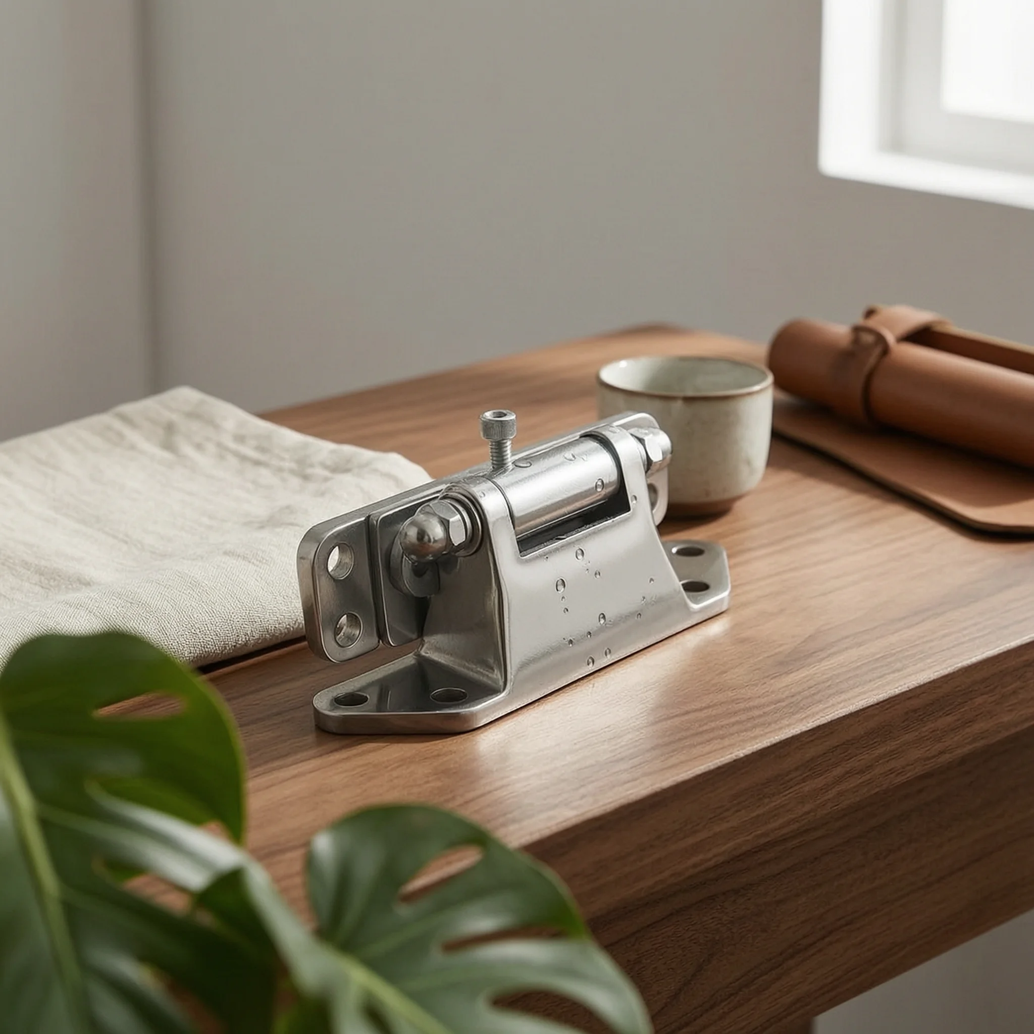Heavy Duty Door Hinge Strong Load Bearing Offset Hinge Hardware Long-Lasting Effortless Surface for Warehouse
Heavy Duty Door Hinge Strong Load Bearing Offset Hinge Hardware Long-Lasting Effortless Surface for Warehouse