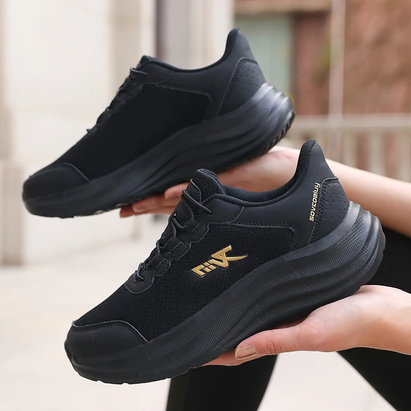 2026 Men Trendy Sports Shoes Lightweight Breathable Modern Non Slip Shoes Suede Detailing Outdoor Stylish Daily Wear Sneakers
2026 Men Trendy Sports Shoes Lightweight Breathable Modern Non Slip Shoes Suede Detailing Outdoor Stylish Daily Wear Sneakers