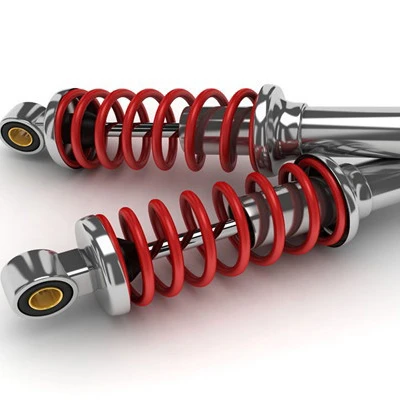 45 Years Spring Custom Experience 100% test Shock Absorber Spring
45 Years Spring Custom Experience 100% test Shock Absorber Spring