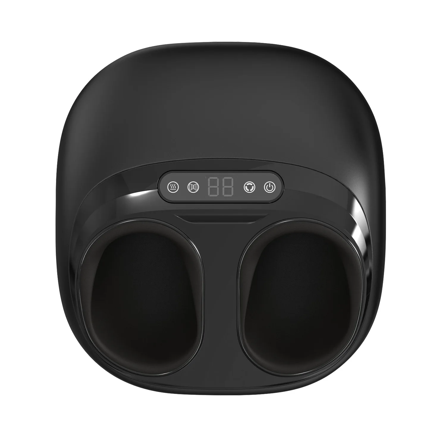 Multifunctional foot massager, home-use foot and leg massager, pressing device, intelligent therapy machine
Multifunctional foot massager, home-use foot and leg massager, pressing device, intelligent therapy machine