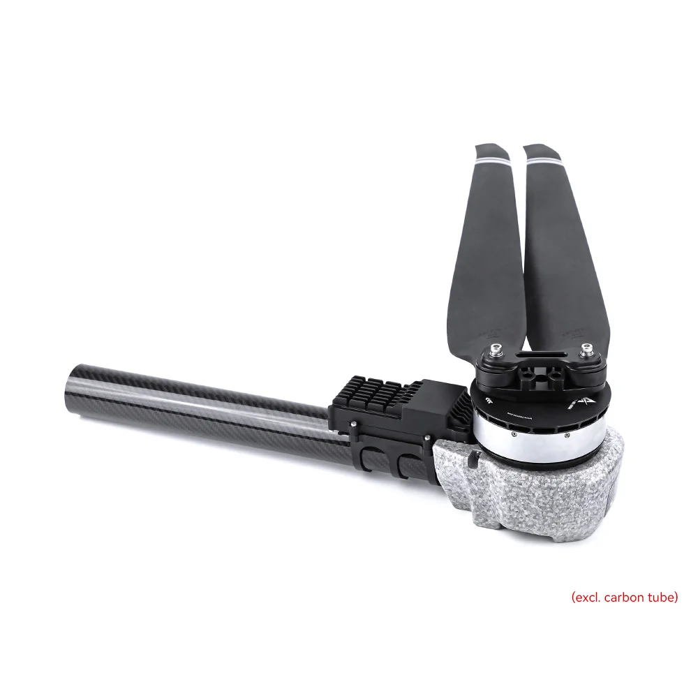 Original T-MOTOR A12XL-18S Motor KV64 MF4918P Propeller for 40L~60L Agricultural Drones
Original T-MOTOR A12XL-18S Motor KV64 MF4918P Propeller for 40L~60L Agricultural Drones