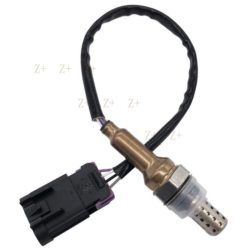 Z+ 4pcs up+down Oxygen O2 Sensor for Kia Sorento 2007-2009 3.3L 3.8L 392103C970 US
Z+ 4pcs up+down Oxygen O2 Sensor for Kia Sorento 2007-2009 3.3L 3.8L 392103C970 US