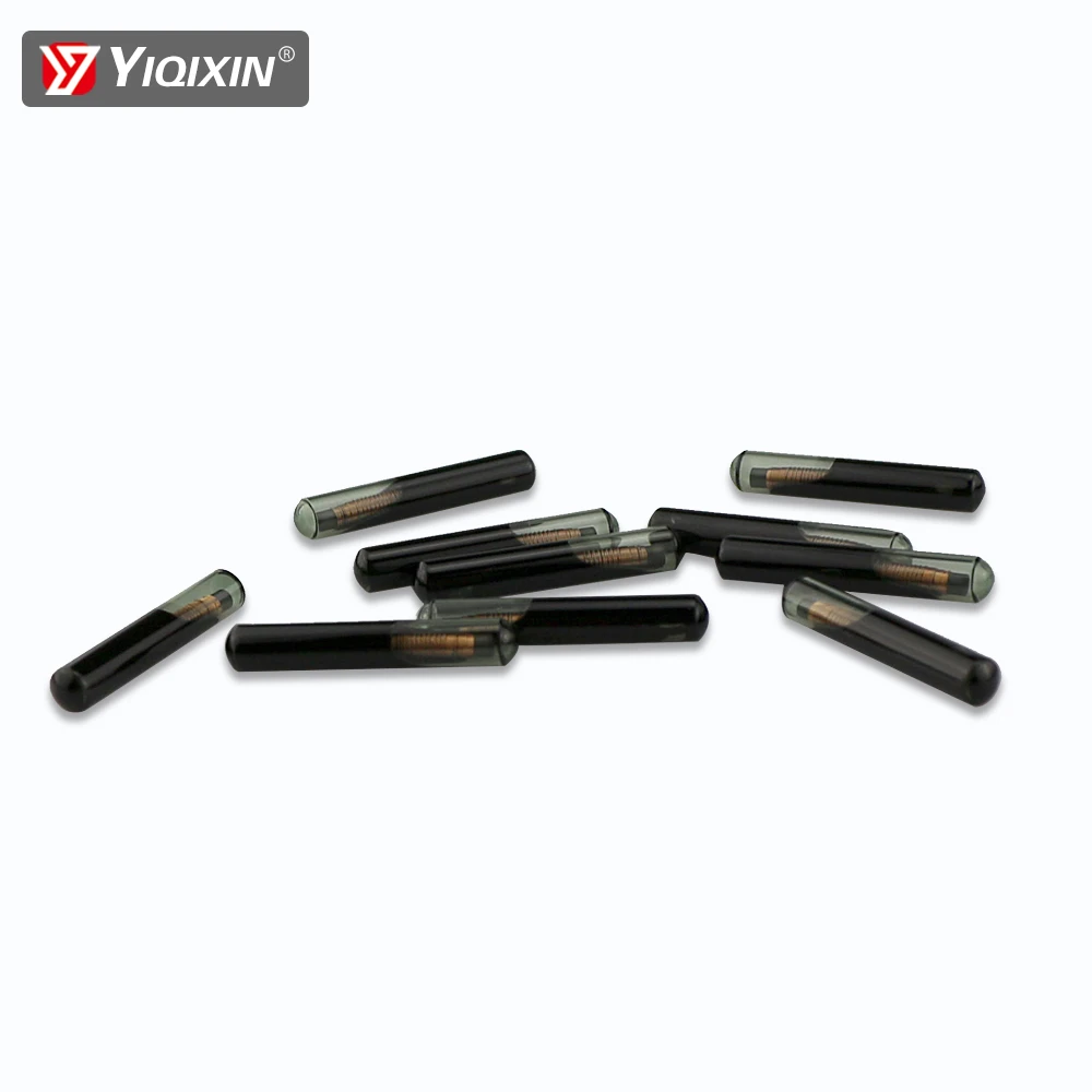 Remote Car Key Chip Blank 4D60 Glass Transponder Chip For Ford 2002-2008 Connect Fiesta Focus 1998-2004 Mondeo 1-10 Pieces
Remote Car Key Chip Blank 4D60 Glass Transponder Chip For Ford 2002-2008 Connect Fiesta Focus 1998-2004 Mondeo 1-10 Pieces