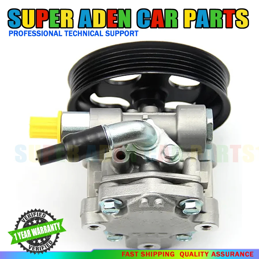 For Dodge Power Steering Pump Journey 3.6L 2011-2017 68067885AB 68067885AC RL067885AB
For Dodge Power Steering Pump Journey 3.6L 2011-2017 68067885AB 68067885AC RL067885AB