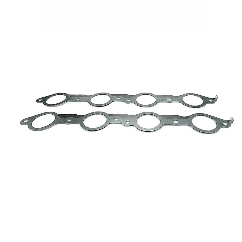 Exhaust Manifold Gasket Set for 4.8 5.3 6.0
Exhaust Manifold Gasket Set for 4.8 5.3 6.0