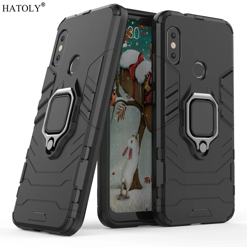 For Xiaomi Redmi 6 Pro Case Cover for Redmi 6 Pro Magnetic Finger Ring Case Protective Hard PC Armor Case For Xiaomi Redmi 6 Pro
For Xiaomi Redmi 6 Pro Case Cover for Redmi 6 Pro Magnetic Finger Ring Case Protective Hard PC Armor Case For Xiaomi Redmi 6 Pro