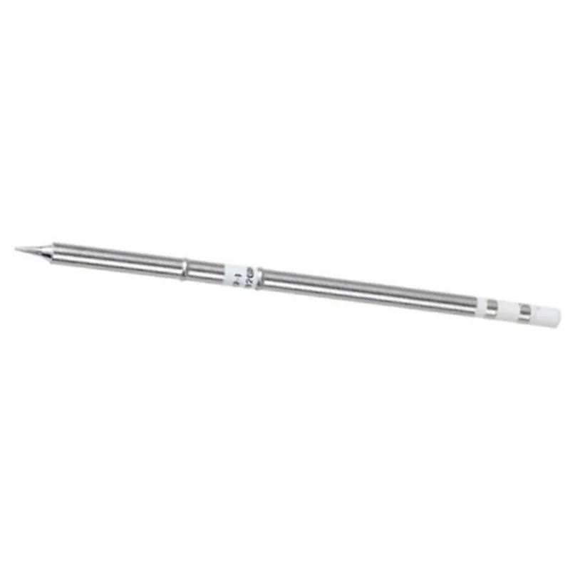 A74E-T12-I Heater Soldering Head Replacement Tips Soldering Iron Digital Welding Station Universal T12-I
A74E-T12-I Heater Soldering Head Replacement Tips Soldering Iron Digital Welding Station Universal T12-I