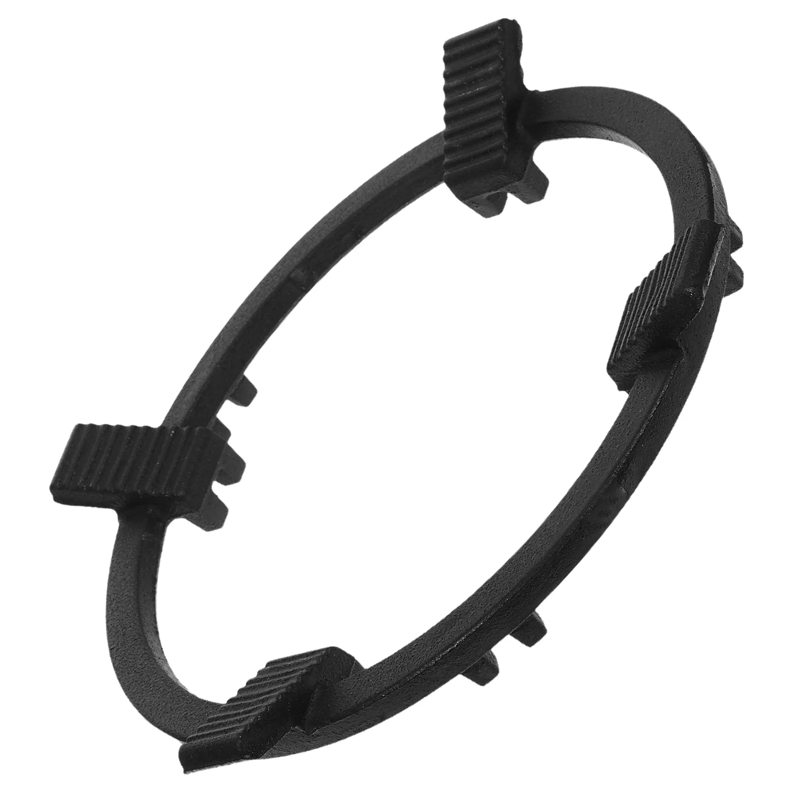 Gas Stove Bracket Wok Support Rings Stand Burner Electric Grate Cast Iron Pan Holder Kitchen Cookware Stabilizer Non Slip
Gas Stove Bracket Wok Support Rings Stand Burner Electric Grate Cast Iron Pan Holder Kitchen Cookware Stabilizer Non Slip