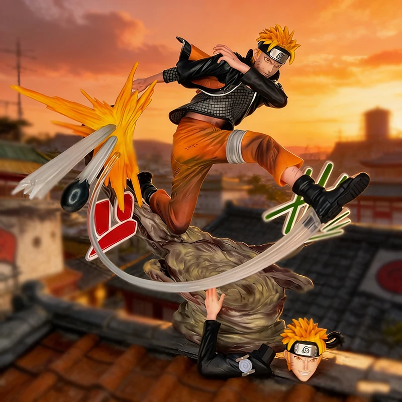 22CM Cartoon Naruto Shippuden Figurines GK Battle Pose Uzumaki Action Figure Manga Model PVC Collection Anime Figures Toys
22CM Cartoon Naruto Shippuden Figurines GK Battle Pose Uzumaki Action Figure Manga Model PVC Collection Anime Figures Toys