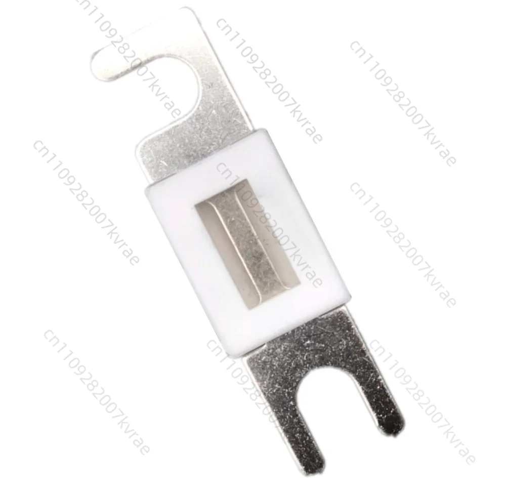 2Pcs Ceramic Bolt On Fuse 9005805, 25A 35A 40A 50A 63A 70A 80A 100A 125A 150A 200A 225A 250A 300A 350A 400A
2Pcs Ceramic Bolt On Fuse 9005805, 25A 35A 40A 50A 63A 70A 80A 100A 125A 150A 200A 225A 250A 300A 350A 400A
