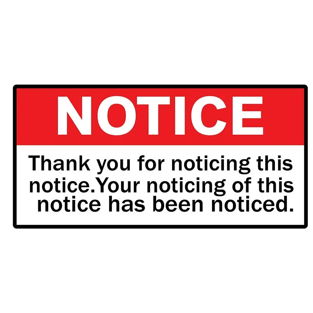 Personality Warning, Funny and Funny Tools, Attention To Warning Signs, Process Matters, Stickers, PVC Car Stickers, 10cm
Personality Warning, Funny and Funny Tools, Attention To Warning Signs, Process Matters, Stickers, PVC Car Stickers, 10cm