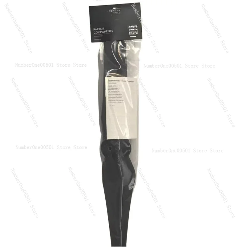 M200 M210 RTK V2 Series Quick-Release Propellers 1760S Carbon Fiber Blades with Locking Base Compatible with Matrice Drones
M200 M210 RTK V2 Series Quick-Release Propellers 1760S Carbon Fiber Blades with Locking Base Compatible with Matrice Drones