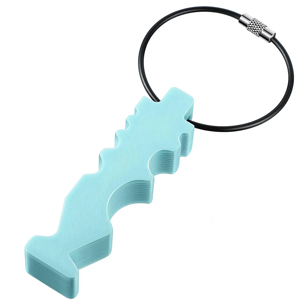 Многофункциональный инструмент для удаления пятен с дисков для фрисби, износостойкий аксессуар для ухода за дисковыми дисками, для активного отдыха и спорта, для рюкзака
Многофункциональный инструмент для удаления пятен с дисков для фрисби, износостойкий аксессуар для ухода за дисковыми дисками, для активного отдыха и спорта, для рюкзака