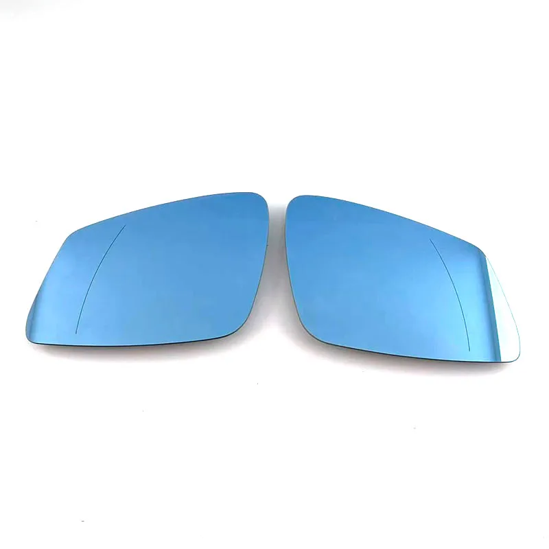 for BMW F01 F02 F03 F04 F06 F07 F10 F11 F12 F13 F18 F20 21 22 30 31 32 33 34 35Car wide angle heated blue mirror glass
for BMW F01 F02 F03 F04 F06 F07 F10 F11 F12 F13 F18 F20 21 22 30 31 32 33 34 35Car wide angle heated blue mirror glass