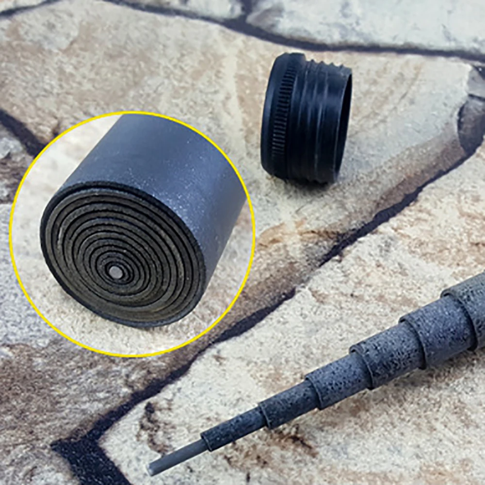 Telescopic Telescopic Fishing Rod Carbon Fiber Fiberglass Freshwater Carp Stream Pole 2.1/2.4/2.7/3.6/4.5M Portable
Telescopic Telescopic Fishing Rod Carbon Fiber Fiberglass Freshwater Carp Stream Pole 2.1/2.4/2.7/3.6/4.5M Portable