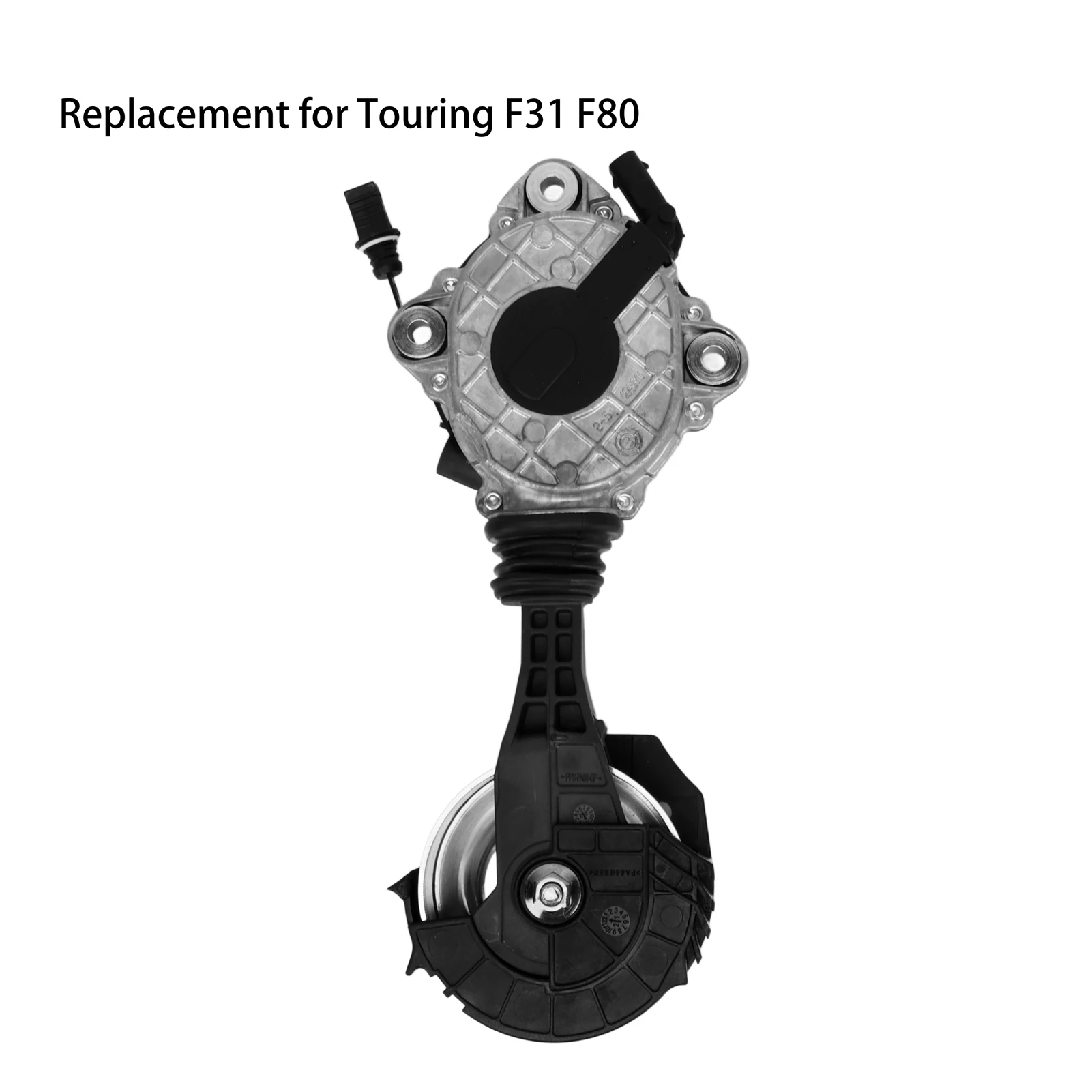 Water Pump Friction Wheel 11287598832 Belt Tensioner Replacement For Peugeot 207 208 308 508 3008 5008 1.6 VTI 16 V
Water Pump Friction Wheel 11287598832 Belt Tensioner Replacement For Peugeot 207 208 308 508 3008 5008 1.6 VTI 16 V
