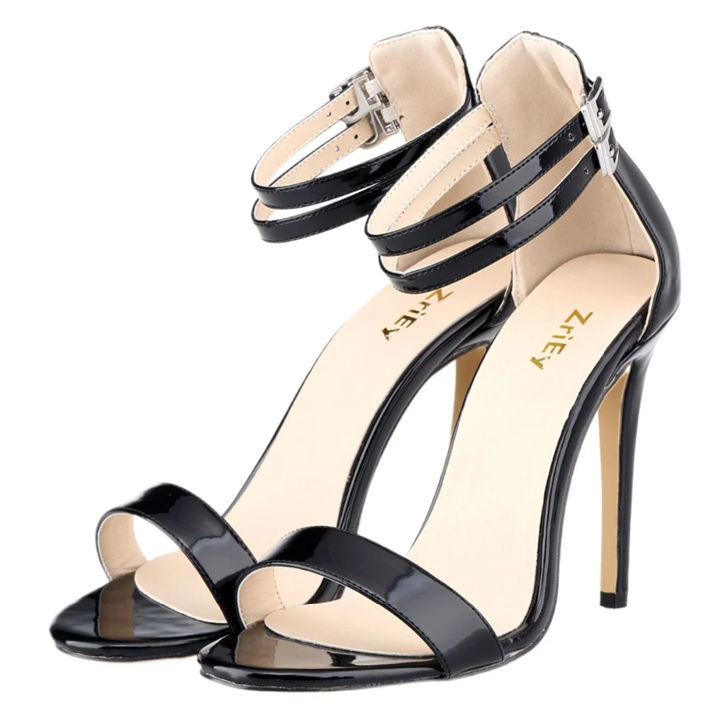 Women Sandals New Sexy Elegant Banquet Party High Heels 2025 Summer Solid Color Simple Fashion Buckle Comfortable Casual Shoes
Women Sandals New Sexy Elegant Banquet Party High Heels 2025 Summer Solid Color Simple Fashion Buckle Comfortable Casual Shoes