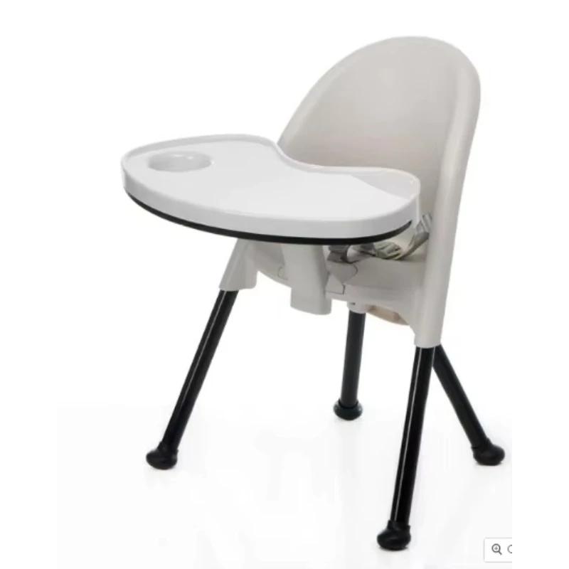 Modern Portable Plastic Foldable High Chair for Kids Safe for Living Room & Kitchen for Outdoor Use PP Material
Modern Portable Plastic Foldable High Chair for Kids Safe for Living Room & Kitchen for Outdoor Use PP Material