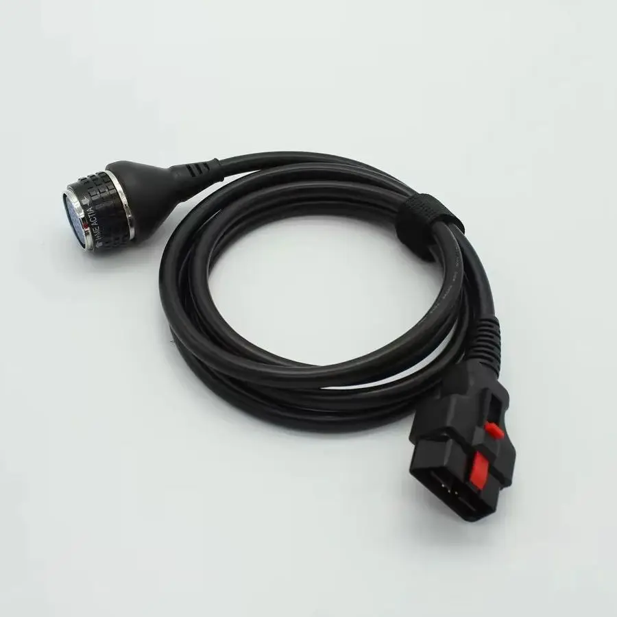 mb star c4 C5 16pin obd2 main cable only one cable
mb star c4 C5 16pin obd2 main cable only one cable