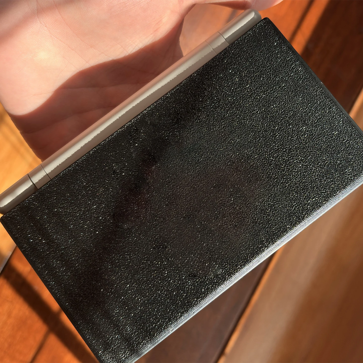 Protective Case for AYN Thor Snap-On Top Upper Cover Game Console Anti-Drop Scratch-Resistant Shell Case Housing Accessory
Protective Case for AYN Thor Snap-On Top Upper Cover Game Console Anti-Drop Scratch-Resistant Shell Case Housing Accessory