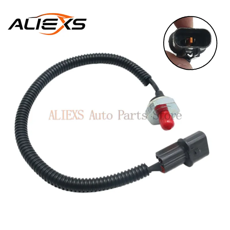 MD304932 E1T15577 Ignition Knock Detonation Sensor For Mitsubishi Carisma Colt Lancer Galant Montero Outlander Endeavor Eclipse
MD304932 E1T15577 Ignition Knock Detonation Sensor For Mitsubishi Carisma Colt Lancer Galant Montero Outlander Endeavor Eclipse