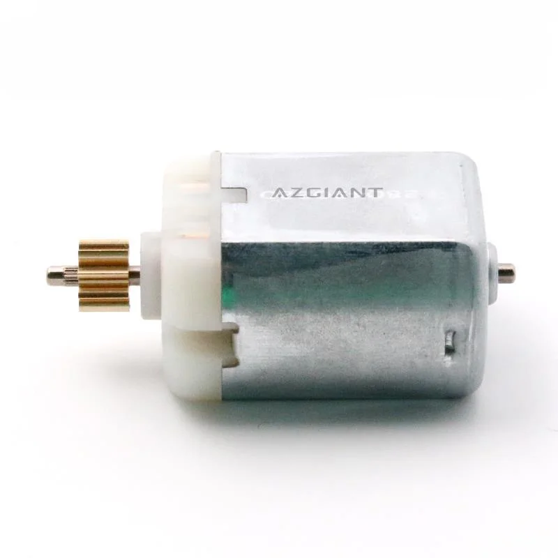 DC Motor for Renault 2001-2006 Clio MK2 1996-2009 Espace Door Lock Replacement Parts
DC Motor for Renault 2001-2006 Clio MK2 1996-2009 Espace Door Lock Replacement Parts