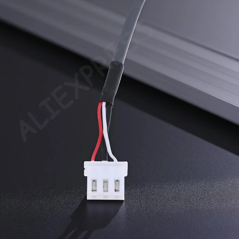 Durable 3P XH 2.54mm Male-To-Male Terminal Audio Cable for DIY Connections.
Durable 3P XH 2.54mm Male-To-Male Terminal Audio Cable for DIY Connections.