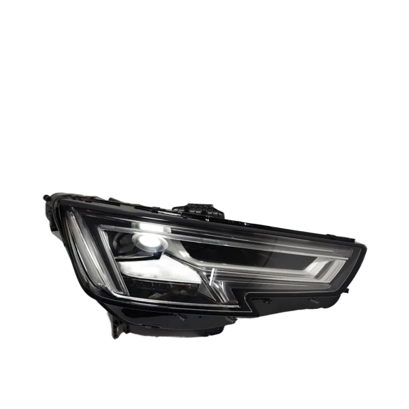 Suitable for A4 LED front lighting lights car daytime running lights, suitable for models from 2017 to 2019
Suitable for A4 LED front lighting lights car daytime running lights, suitable for models from 2017 to 2019