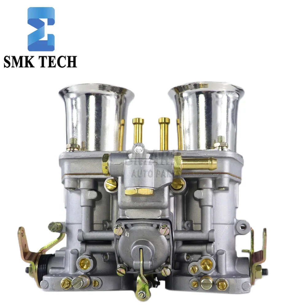 44 IDF Carburetor Carb For V W Super Beetle Transporter 2-Door 1.6L H4 18990.03 44IDF
44 IDF Carburetor Carb For V W Super Beetle Transporter 2-Door 1.6L H4 18990.03 44IDF