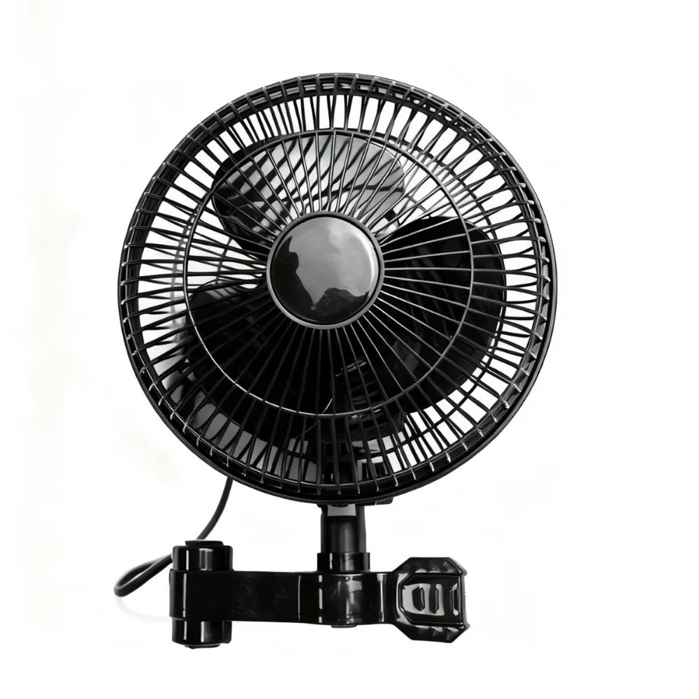 Plastic Grow Tent Clip Fan Adjustable Angle Anti-slip Clip Greenhouses Air Circulator Fan Black Tent Air Blower Grow Tents
Plastic Grow Tent Clip Fan Adjustable Angle Anti-slip Clip Greenhouses Air Circulator Fan Black Tent Air Blower Grow Tents