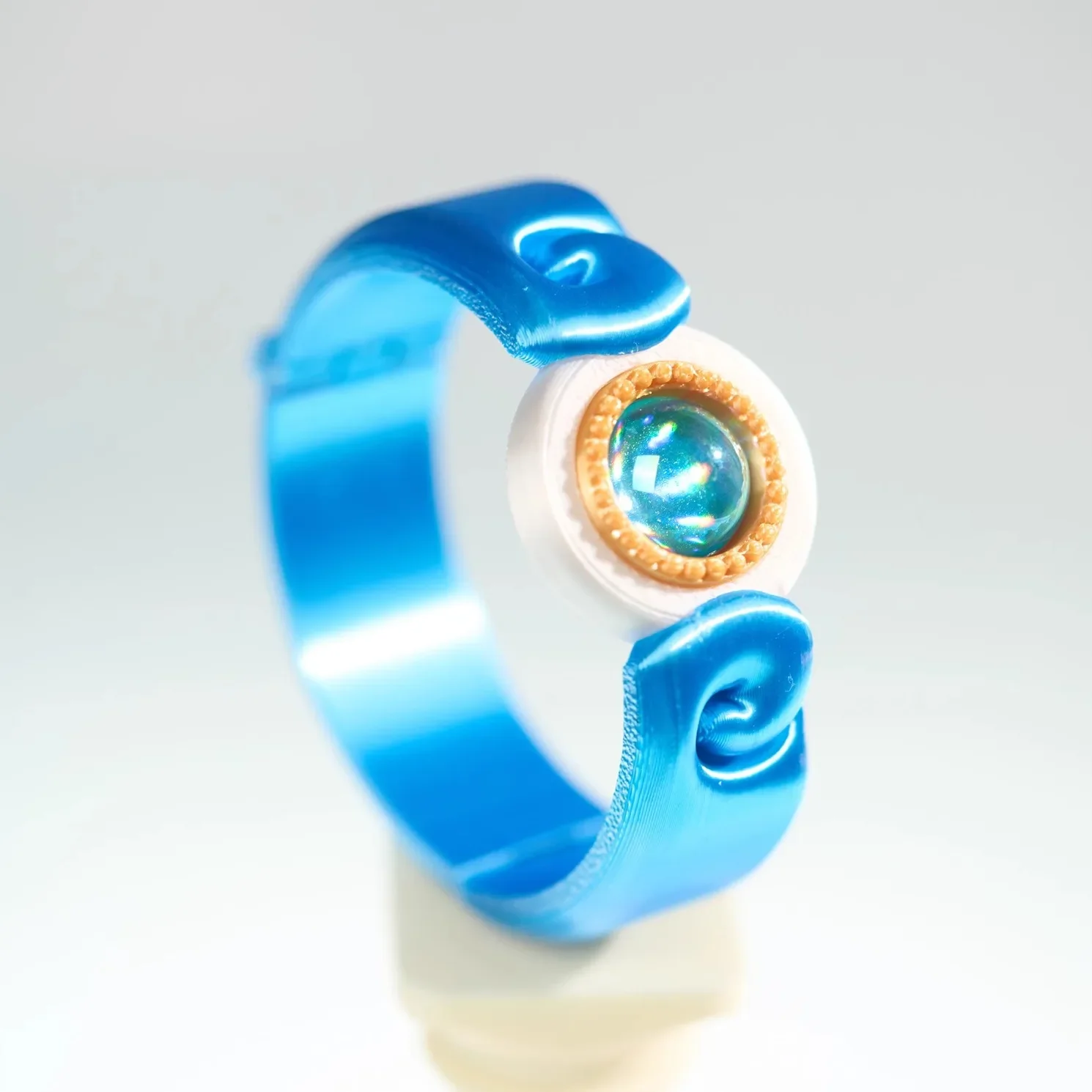 Karen Bracelet Props Comic Mermaid Melody Pichi Pichi Pitch Cosplay Props Halloween Party Stage Performance Accessories
Karen Bracelet Props Comic Mermaid Melody Pichi Pichi Pitch Cosplay Props Halloween Party Stage Performance Accessories