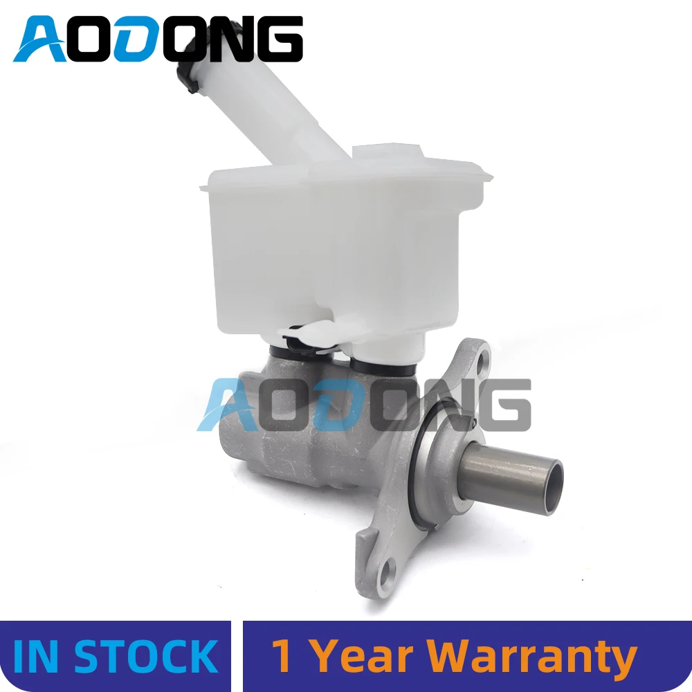 Brake Master Cylinder For Nissan Versa Tiida 1.6 1.8 MC391420 D60103BA6B D60103BA5B D60103BA5A D60103BA6A
Brake Master Cylinder For Nissan Versa Tiida 1.6 1.8 MC391420 D60103BA6B D60103BA5B D60103BA5A D60103BA6A