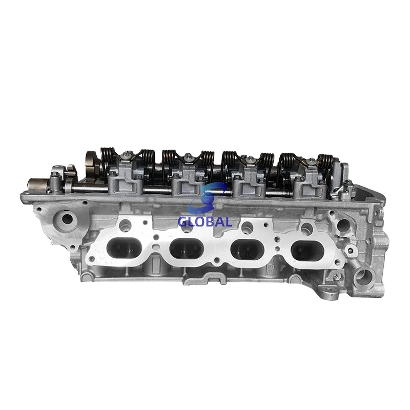 For BMW Mini N16 N12 R59 R56 R55 R57 R58 R60 R61 Engine Part Cylinder Head
For BMW Mini N16 N12 R59 R56 R55 R57 R58 R60 R61 Engine Part Cylinder Head
