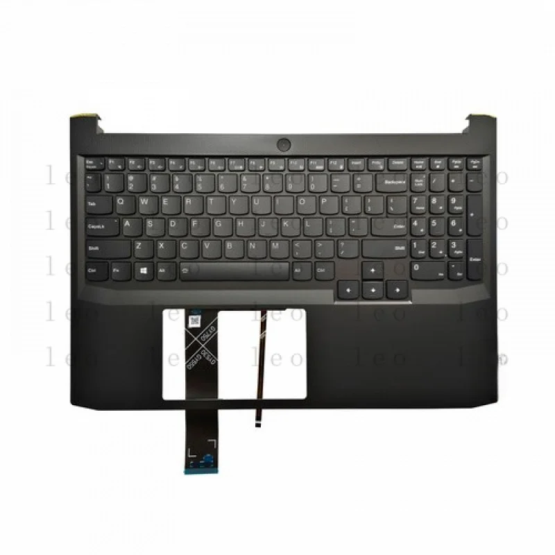 TT NEW For Lenovo IdeaPad Gaming 3-15IHU6 3-15ACH6 US Keyboard Palmrest 5CB1D66736
TT NEW For Lenovo IdeaPad Gaming 3-15IHU6 3-15ACH6 US Keyboard Palmrest 5CB1D66736