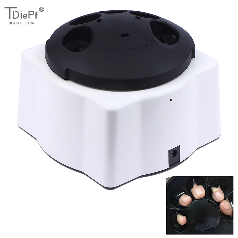 36w Steam Gel Nail Polish Remover Gel Polishing Remover Electric Nail Enhancement Tools Suitable For Nail Salons And Household
36w Steam Gel Nail Polish Remover Gel Polishing Remover Electric Nail Enhancement Tools Suitable For Nail Salons And Household