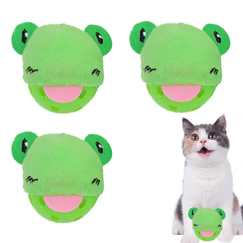 Игрушка для кошек, шарики для кошек, искусственная игрушка, мяч для кошек, интерактивная игрушка для прорезывания зубов, плюшевая жевательная игрушка для маленьких собак и кошек
Игрушка для кошек, шарики для кошек, искусственная игрушка, мяч для кошек, интерактивная игрушка для прорезывания зубов, плюшевая жевательная игрушка для маленьких собак и кошек