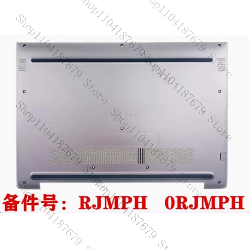 Новинка для Dell Vostro 5471 V5471, нижняя нижняя крышка корпуса 0RJMPH, серебристая
Новинка для Dell Vostro 5471 V5471, нижняя нижняя крышка корпуса 0RJMPH, серебристая