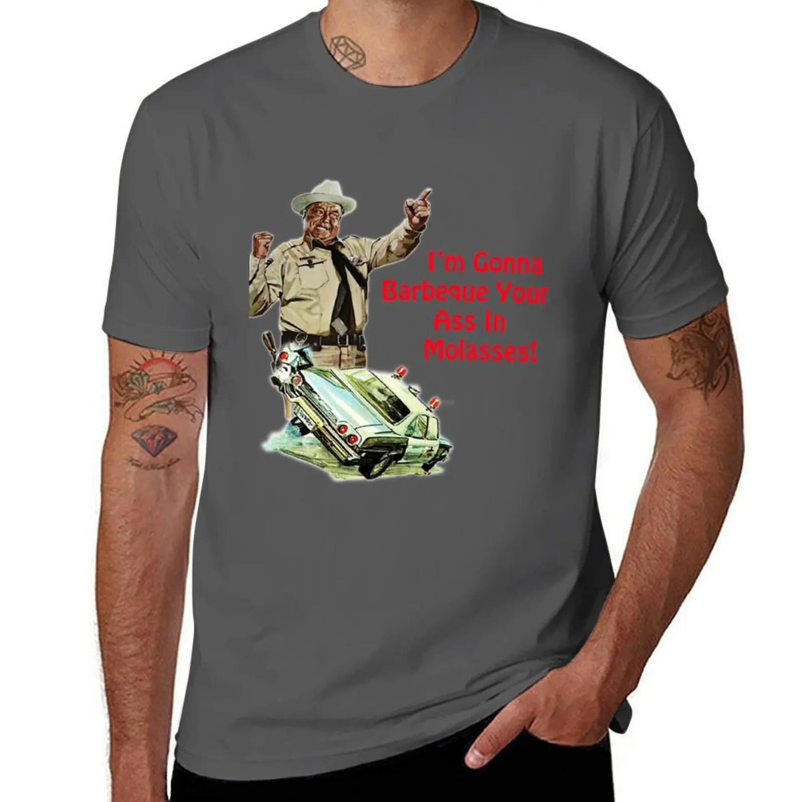 Smokey And The Bandit T-Shirt t shirts for man slim fit cotton t shirts man 100% t shirt for man 100 percent cotton T-Shirt
Smokey And The Bandit T-Shirt t shirts for man slim fit cotton t shirts man 100% t shirt for man 100 percent cotton T-Shirt