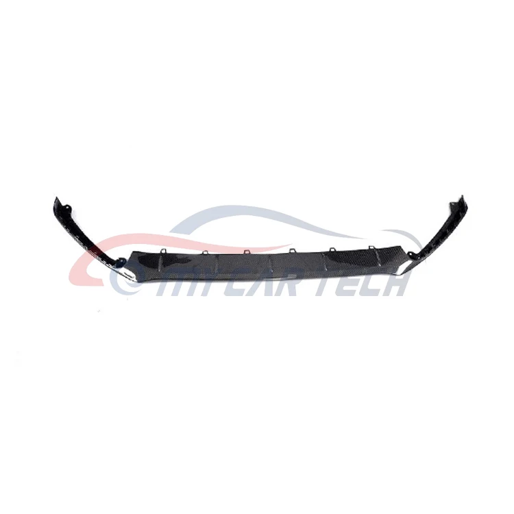 For Ford Focus RS Carbon Fiber Front Lip Bumper Car Bodykit Car Front Bumper Lip
For Ford Focus RS Carbon Fiber Front Lip Bumper Car Bodykit Car Front Bumper Lip