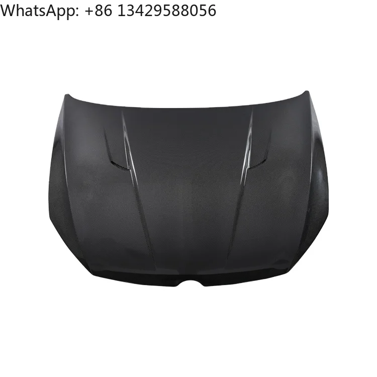 Factory Sales Carbon Fiber Bonnet Hood for Vw Golf 7 7.5 Mk7 Volkswagen Gti 2013-2020
Factory Sales Carbon Fiber Bonnet Hood for Vw Golf 7 7.5 Mk7 Volkswagen Gti 2013-2020