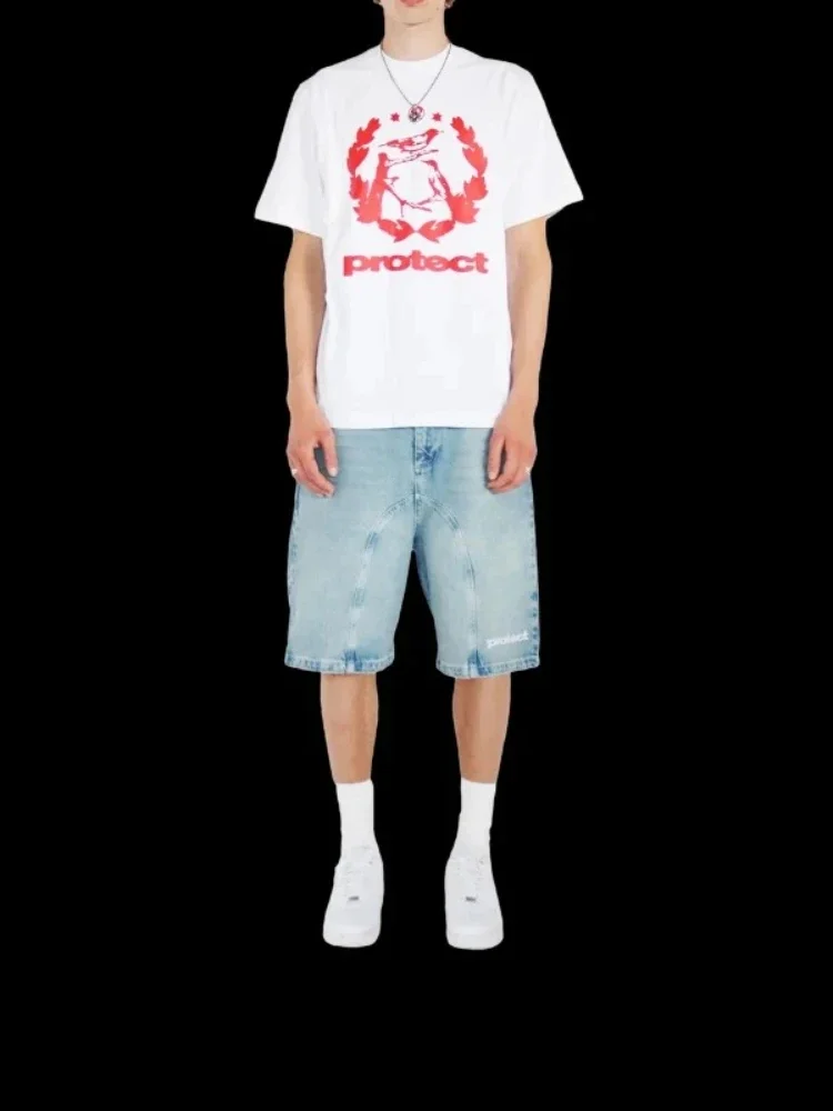 HOUZHOU Y2k Vintage Black Short Jeans Women Washed Embroidery American Retro Wide Leg Jorts Baggy Hip Hop Streetwear Harajuku
HOUZHOU Y2k Vintage Black Short Jeans Women Washed Embroidery American Retro Wide Leg Jorts Baggy Hip Hop Streetwear Harajuku