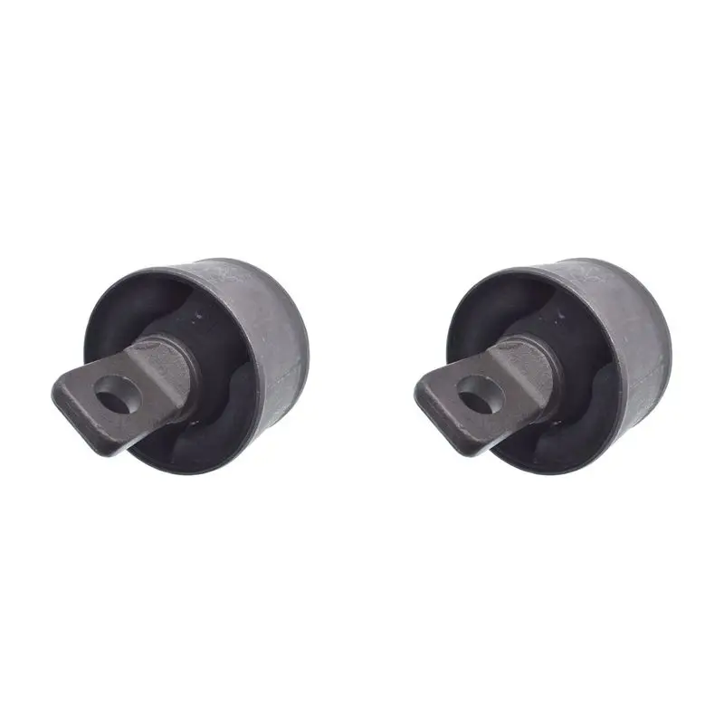 Better-2X Rear-Trailing Control Bushing 4120A125 4120A181 For Outlander Sport RVR ASX LANCER MN101430 4125A062
Better-2X Rear-Trailing Control Bushing 4120A125 4120A181 For Outlander Sport RVR ASX LANCER MN101430 4125A062