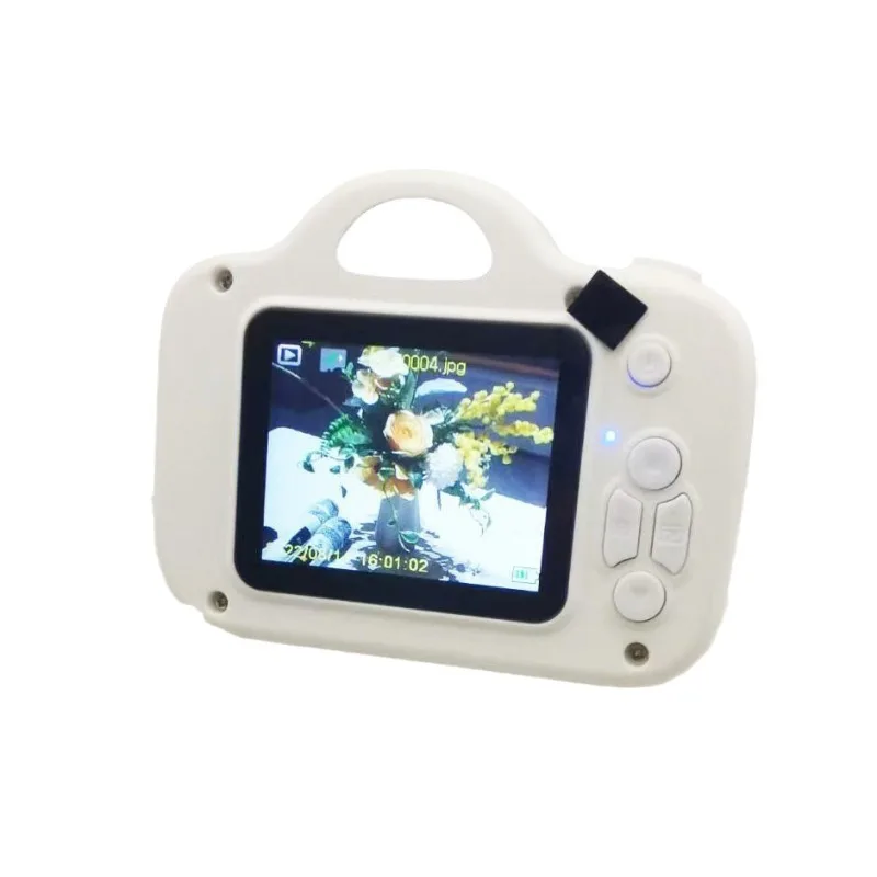 High definition dual camera digital camera can take pictures can be transmitted mobile phone student party gift recording camera
High definition dual camera digital camera can take pictures can be transmitted mobile phone student party gift recording camera