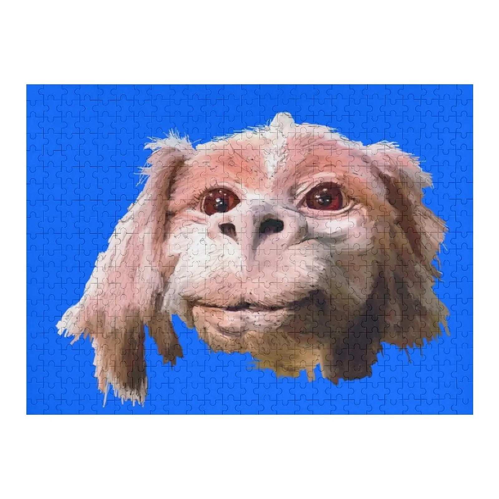 Пазл Falkor a Luck Dragon на заказ, деревянный на заказ, детский настраиваемый подарочный пазл
Пазл Falkor a Luck Dragon на заказ, деревянный на заказ, детский настраиваемый подарочный пазл