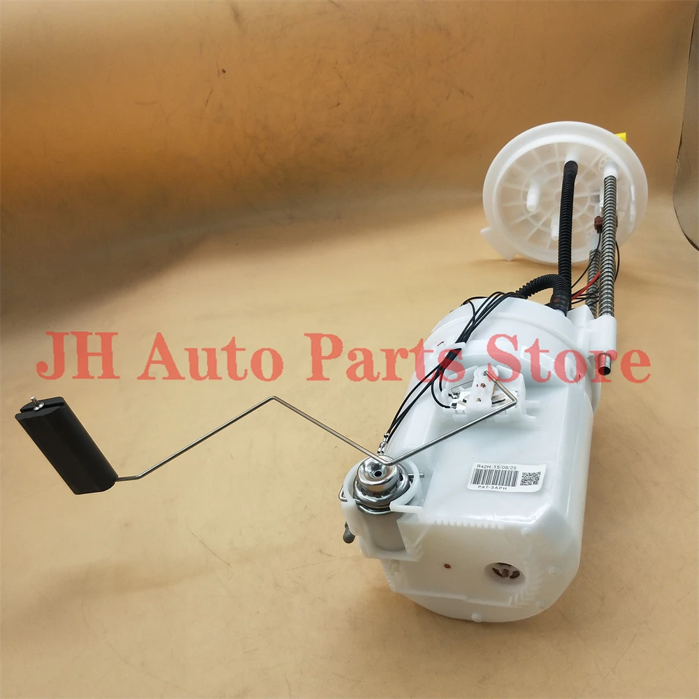 JH 17040-1LB1E модуль топливного насоса в сборе, подходит для Nissan Infiniti QX56 QX80 Patrol Y61 Y62 170401LB1E 17040 1LB1E
JH 17040-1LB1E модуль топливного насоса в сборе, подходит для Nissan Infiniti QX56 QX80 Patrol Y61 Y62 170401LB1E 17040 1LB1E