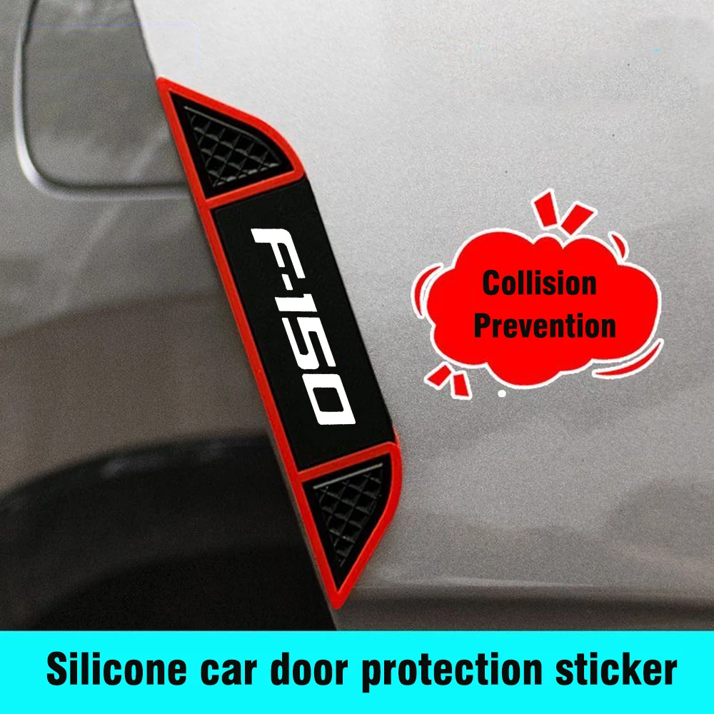 Car Door Edge Anti-collision Protector Bar Stickers For Ford F150 Raptor XTL Car Door Bumper Strip Guard Crash Bar Edge Sticker
Car Door Edge Anti-collision Protector Bar Stickers For Ford F150 Raptor XTL Car Door Bumper Strip Guard Crash Bar Edge Sticker