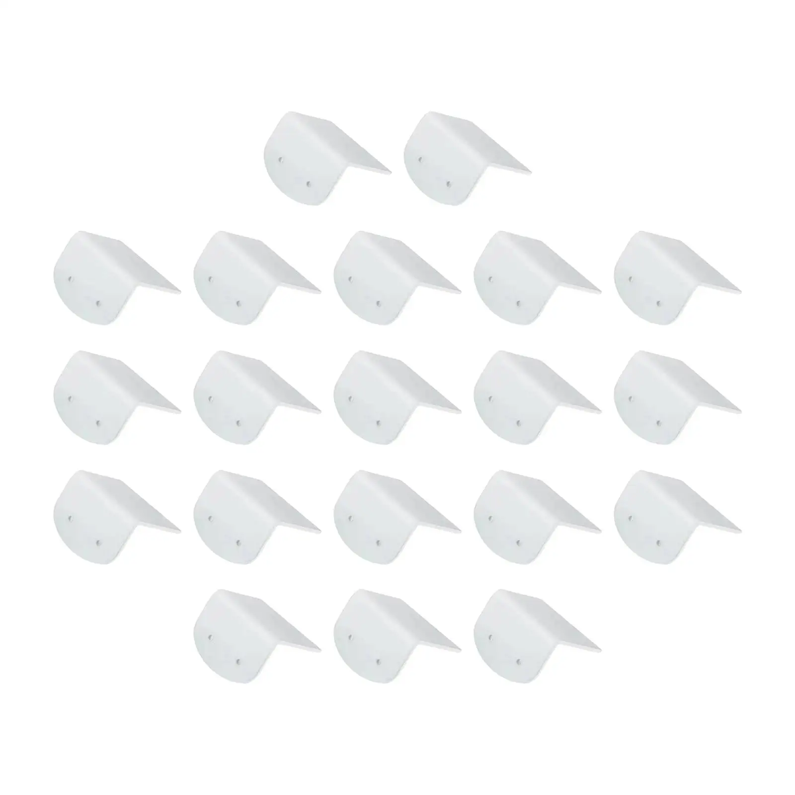 20 Pieces Hanging Earring Display Cards Ear Loops Display Storage Portable
20 Pieces Hanging Earring Display Cards Ear Loops Display Storage Portable
